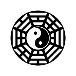 I Ching